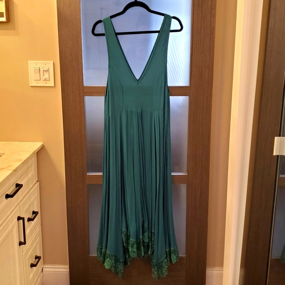 Free People Girl Like You Slip Dress - Picture 3 of 8